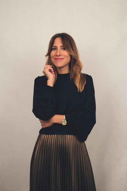 Senior Key Account Manager::Wieloletnia obsługa strategicznych klientów z branż restauracyjnej, bankowej oraz marketingowej, a także klientów indywidualnych. Ekspertka w dziedzinie organizacji eventów, którą wyróżniają innowacyjne rozwiązania i nieszablonowe pomysły. Marta Tutunidis-Kucharska